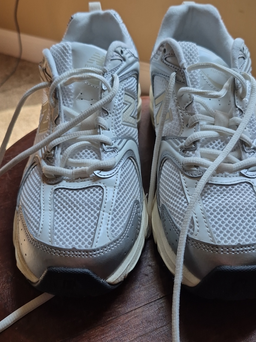 New Balance 530 "Granddad" Trainers